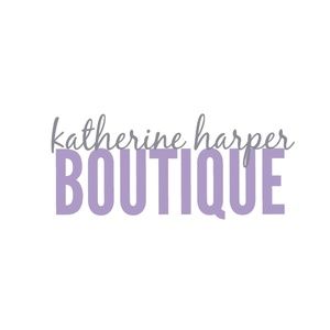 Meet your Posher, Katherine